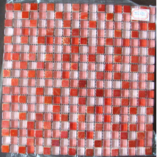 Crystal Mosaic Glass ,Mosaic (HGM364)